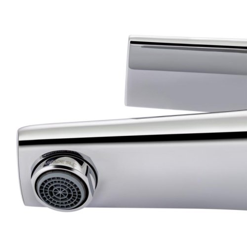 Смеситель для умывальника Qtap Labe 1020107C