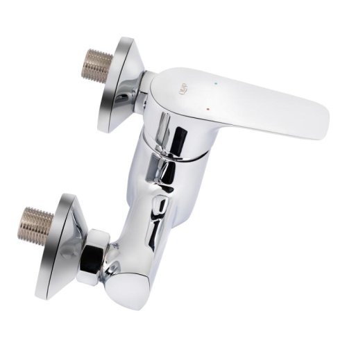 Смеситель для душа Qtap Svitava 4011107C