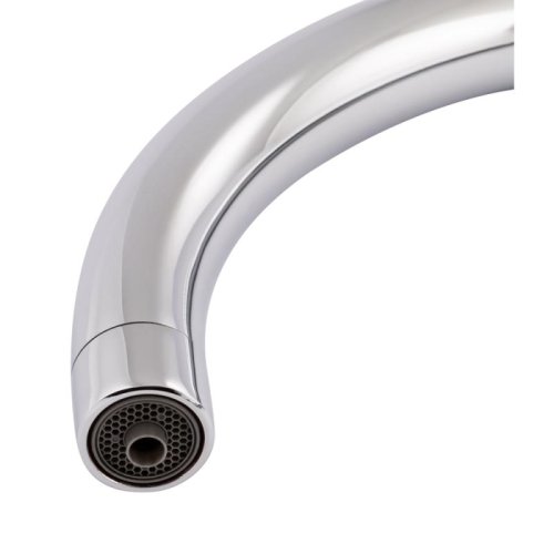 Смеситель для кухни с фильтром Qtap Kuchyne 92107UC