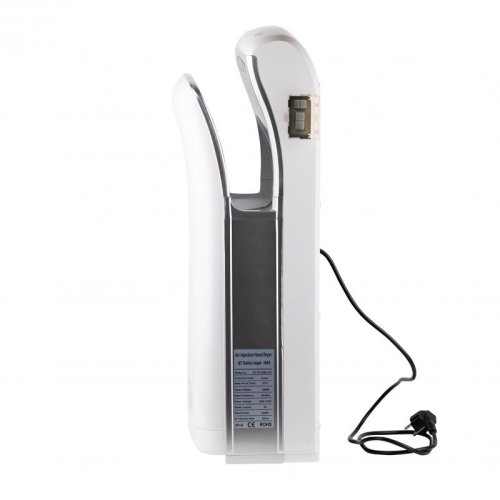 Сушилка для рук Qtap Susici cepel SC1600LUP 1600 Вт