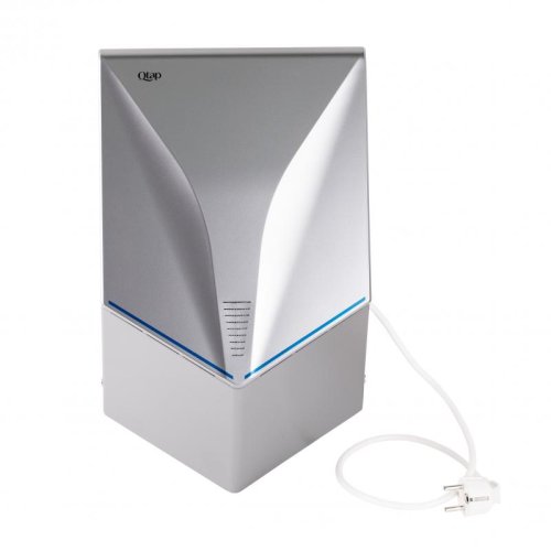 Сушилка для рук Qtap Susici cepel SC1400LM 1400 Вт