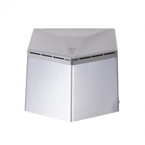 Сушилка для рук Qtap Susici cepel SC1400LM 1400 Вт