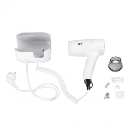 Фен Qtap F1200ROP 1200 Вт.
