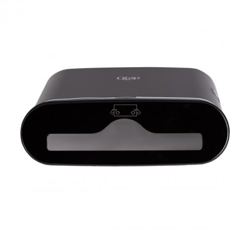 Тримач для паперових рушників Qtap Drzak na rucniky DR600BP