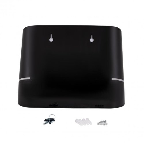 Тримач для паперових рушників Qtap Drzak na rucniky DR600BP