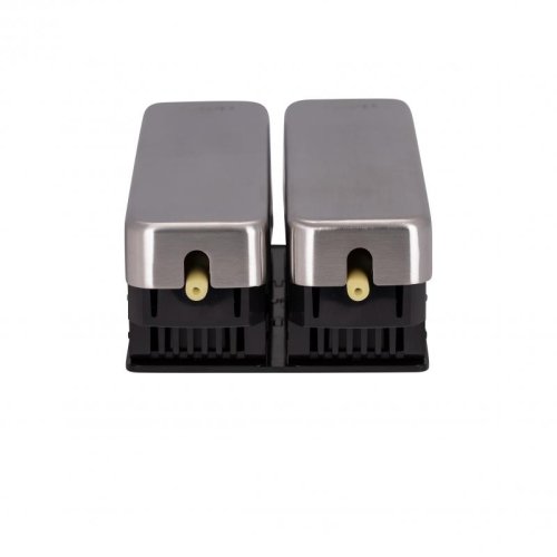 Диспенсер для жидкого мыла Qtap Davcovac mydla DM350CS2