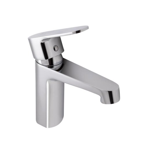 Смеситель для умывальника Qtap Vranov 1018104C