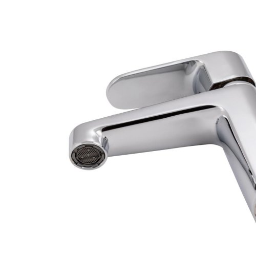 Смеситель для умывальника Qtap Vranov 1018104C