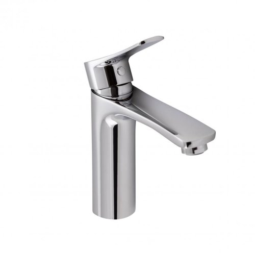 Змішувач для умивальника Qtap Terezin 1024101C
