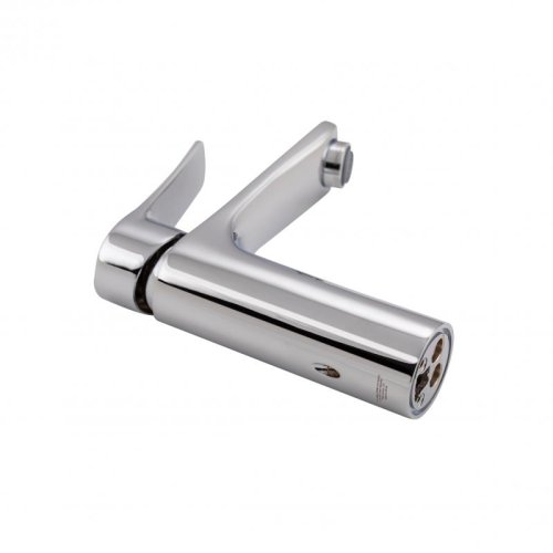 Змішувач для умивальника Qtap Terezin 1024101C