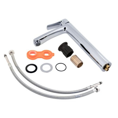 Смеситель для умывальника Qtap Terezin 1024H101C