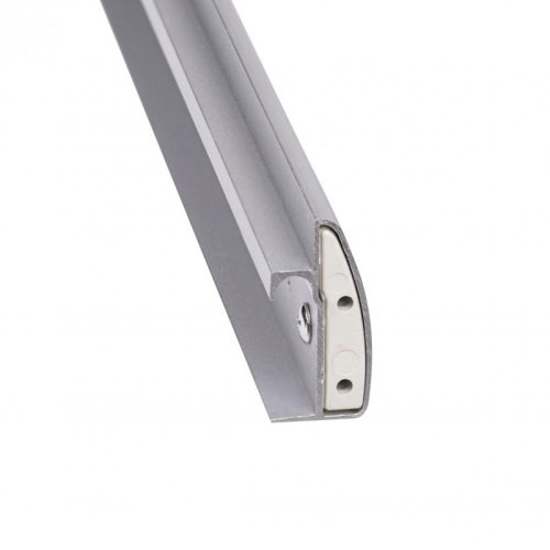 Душова кабіна Lidz Wawel SC90x90.SAT.LOW.GR (LWASC9090SATLOWGR)