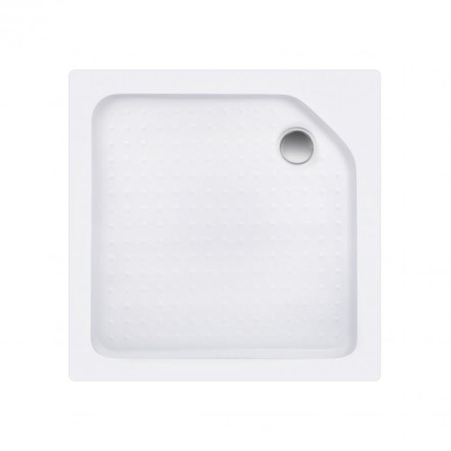 Душова кабіна Lidz Wawel SC90x90.SAT.LOW.GR (LWASC9090SATLOWGR)