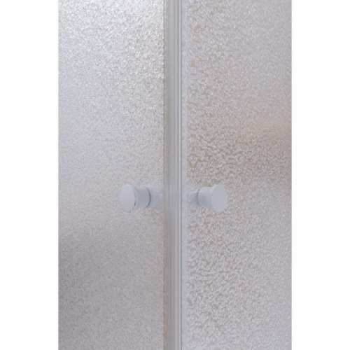 Душова кабіна Q-tap Presto WHI1099SP5 Pear (PREWHI1099SP5)