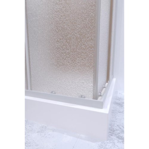 Душова кабіна Q-tap Presto WHI1099SP5 Pear (PREWHI1099SP5)