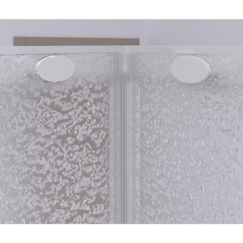 Душова кабіна Q-tap Presto WHI1099SP5 Pear (PREWHI1099SP5)