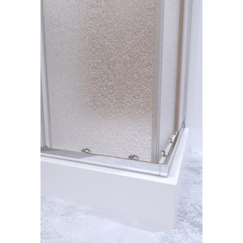 Душова кабіна Q-tap Presto CRM1099SP5 Pear (PRECRM1099SP5)