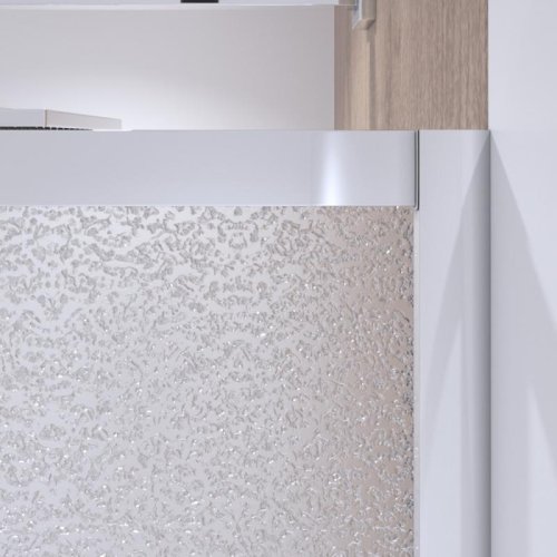 Душова кабіна Q-tap Presto CRM1099SP5 Pear (PRECRM1099SP5)