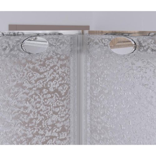 Душова кабіна Q-tap Presto CRM1099SP5 Pear (PRECRM1099SP5)