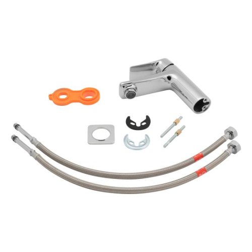 Смеситель для умывальника Qtap Nihonto 1022101C