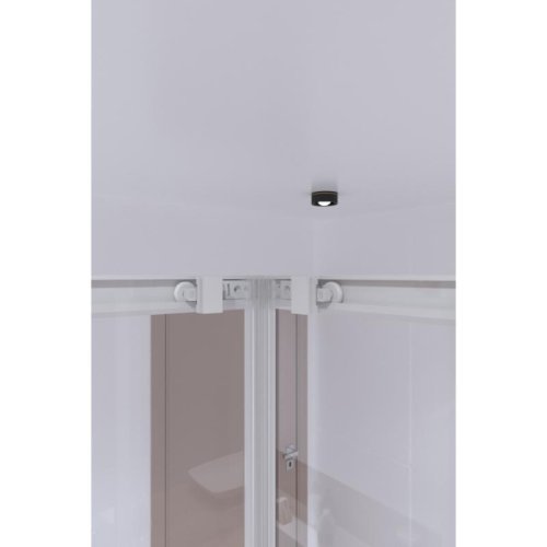 Душова кабіна Q-tap Taurus WHI1099SC6 Clear (TAUWHI1099SC6)