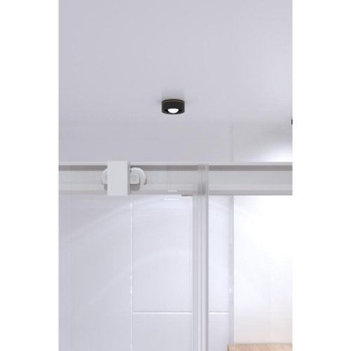 Душова кабіна Q-tap Taurus WHI1099SC6 Clear (TAUWHI1099SC6)