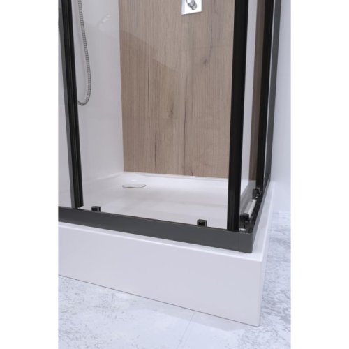 Душевая кабина Q-tap Taurus BLA1099SC6 Clear (TAUBLA1099SC6)