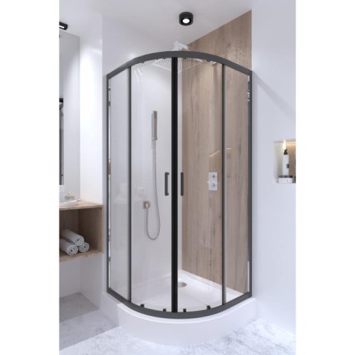 Душевая кабина Q-tap Taurus BLA1099AC6 Clear (TAUBLA1099AC6)