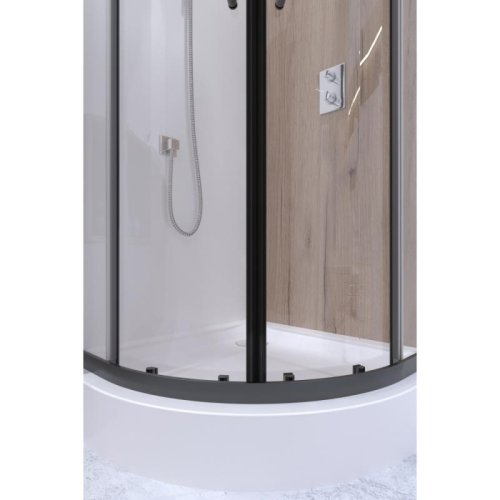 Душевая кабина Q-tap Taurus BLA1099AC6 Clear (TAUBLA1099AC6)