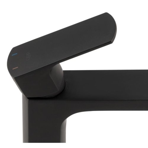 Смеситель для умывальника Qtap Lipno 1023H101CB