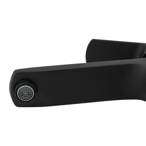 Смеситель для умывальника Qtap Lipno 1023H101CB