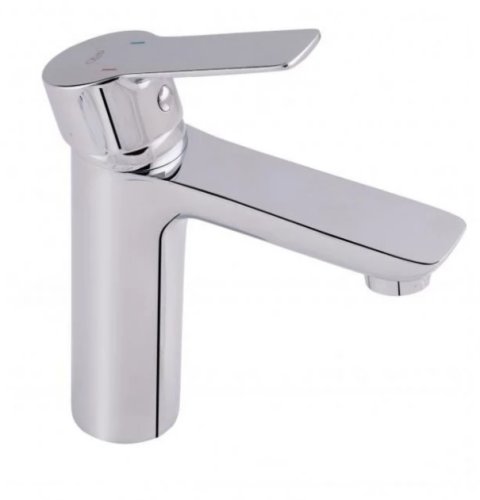 Смеситель для умывальника Qtap Alza 10M50104C