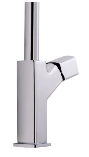 Смеситель для кухни Qtap Krychle 9050104UC