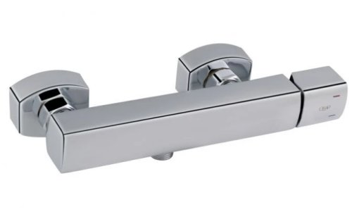 Смеситель для душа Qtap Krychle 4052104C