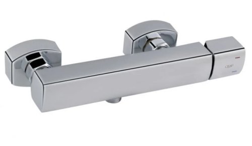 Смеситель для душа Qtap Krychle 4052104C