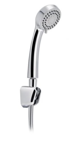 Смеситель для душа Qtap Krychle 4052104C