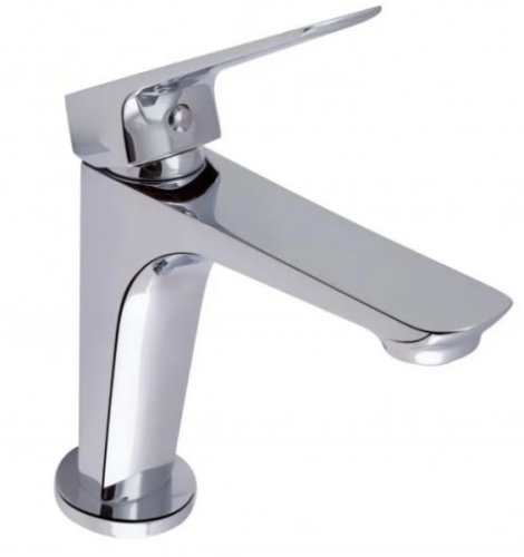 Смеситель для умывальника Qtap Letel 1053104C