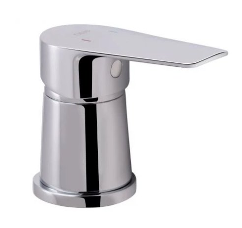 Смеситель для ванны Qtap Stenava 33104NGC