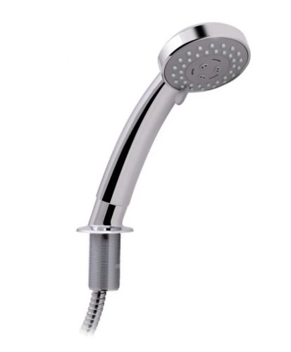 Смеситель для ванны Qtap Stenava 33104NGC