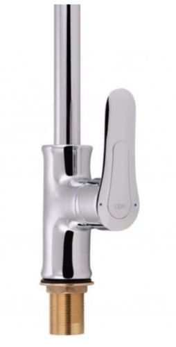 Смеситель для кухни Qtap Rozkos 9055104UC