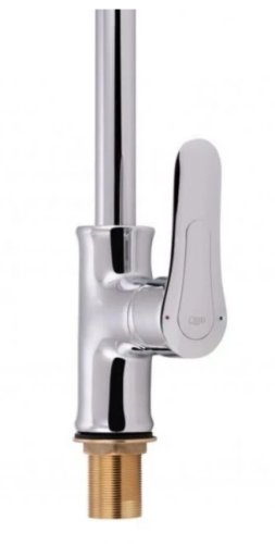 Смеситель для кухни Qtap Rozkos 9055104UC