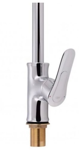 Смеситель для кухни Qtap Rozkos 9055104UC