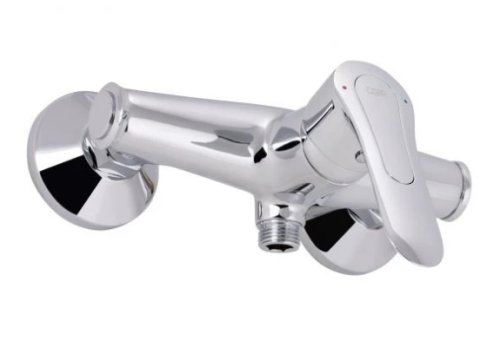 Смеситель для душа Qtap Rozkos 4055104C