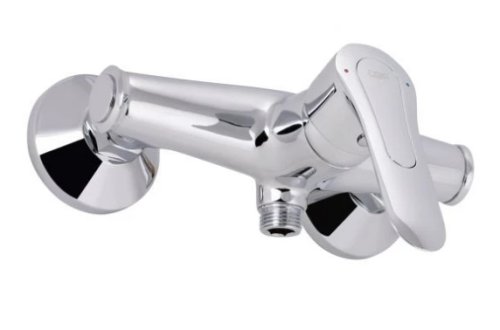 Смеситель для душа Qtap Rozkos 4055104C