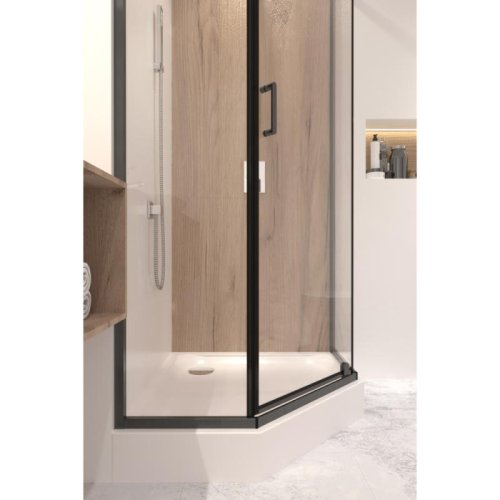 Душевая кабина Q-tap Scorpio BLA10995-AC6 Clear (SCOBLA10995AC6)