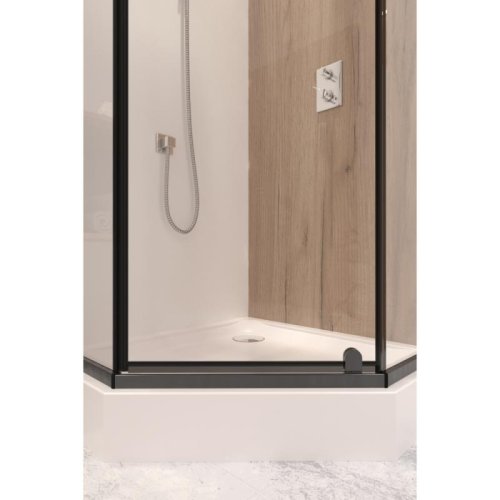 Душевая кабина Q-tap Scorpio BLA10995-AC6 Clear (SCOBLA10995AC6)