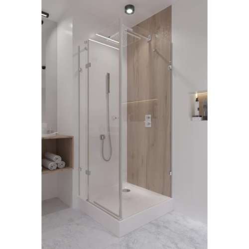 Душевая кабина Q-tap Capricorn CRM1099SC6 Clear (CAPCRM1099SC6)