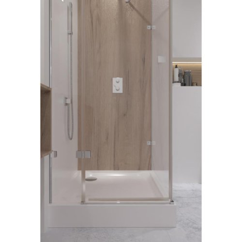 Душевая кабина Q-tap Capricorn CRM1099SC6 Clear (CAPCRM1099SC6)