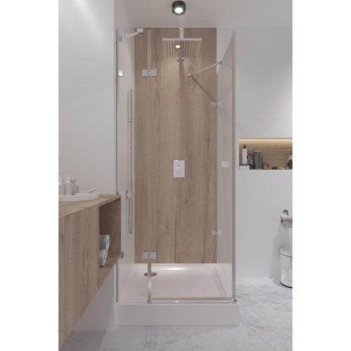 Душевая кабина Q-tap Capricorn CRM1099SC6 Clear (CAPCRM1099SC6)