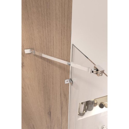 Душевая кабина Q-tap Capricorn CRM1099SC6 Clear (CAPCRM1099SC6)